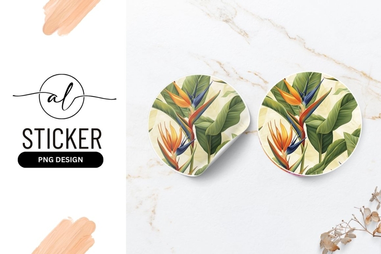 Tropical Leaf Png Image 11