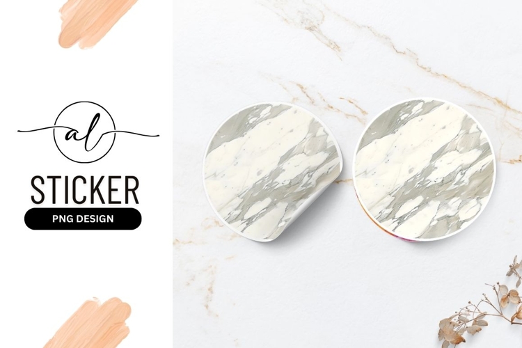 Marble Clipart Image 5