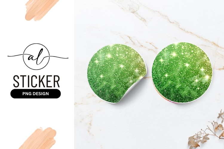 Glitter Background Png Image 22