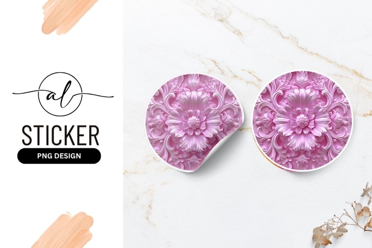 Sticker Png Image 14