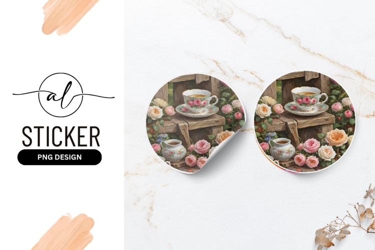 Tea Clipart Image 16