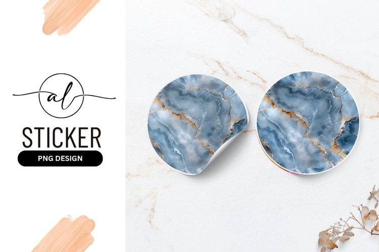 Marble Clipart Image 6