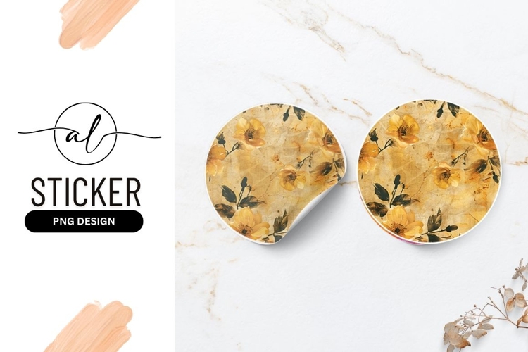 Gold Background Image 10