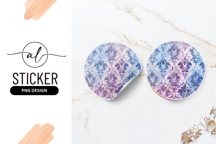 Floral Pattern Png Image 13