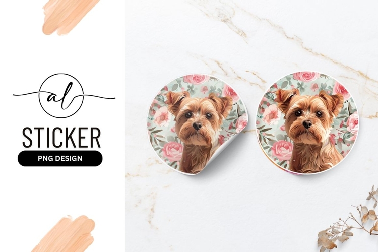 Dog Clipart Image 7