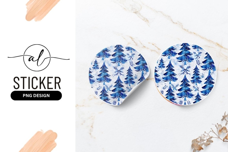 Holiday Illustration Image 4