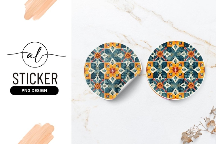 Floral Pattern Png Image 18