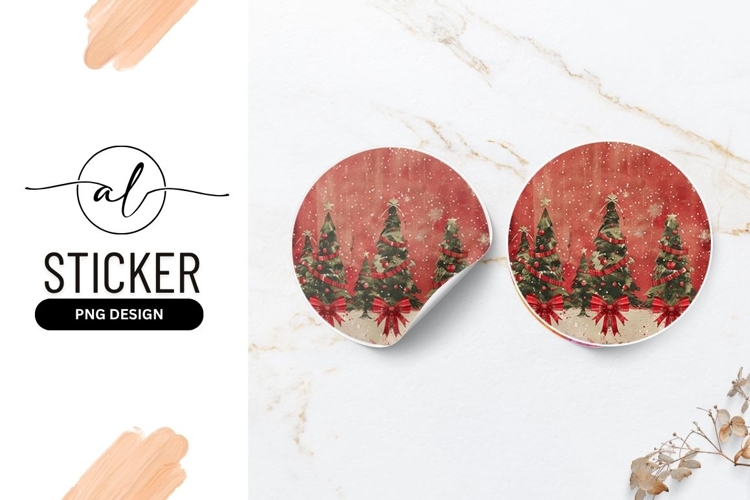 Christmas Tree Clipart