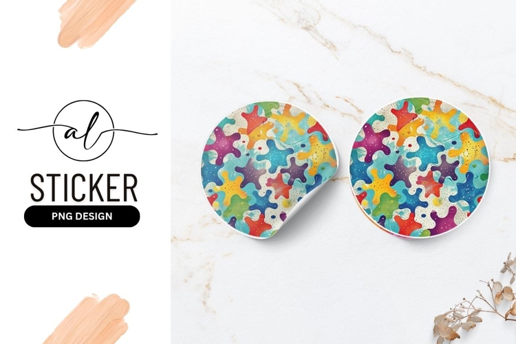 Abstract Shapes Png Image 12
