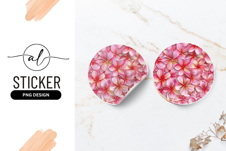 Pink Flower Png Image 23
