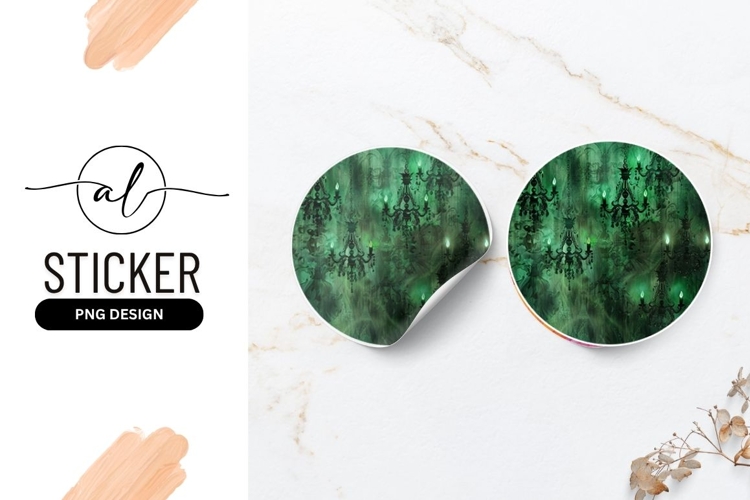 Chandelier Png Image 14