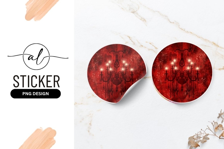 Light Red Background Image 17