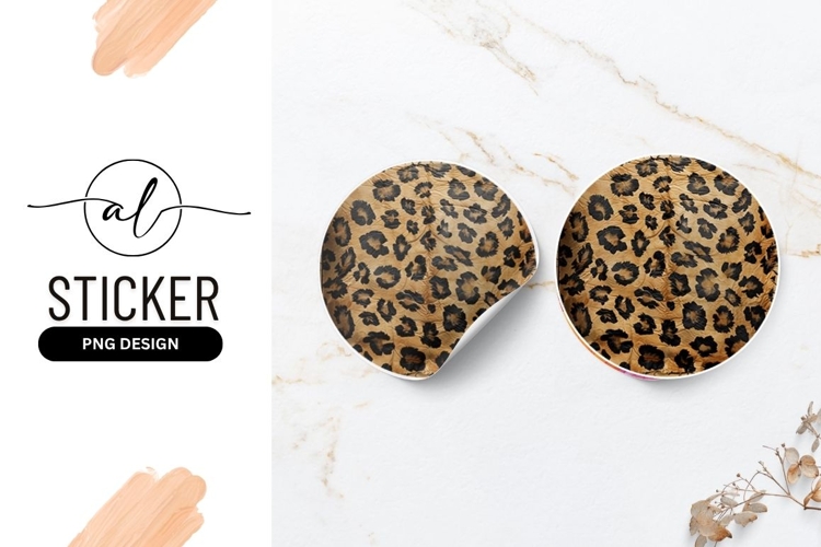 Animal Print Png Image 11