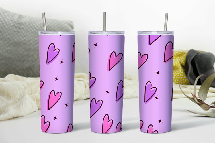 Sublimation Tumbler Designs Image 15