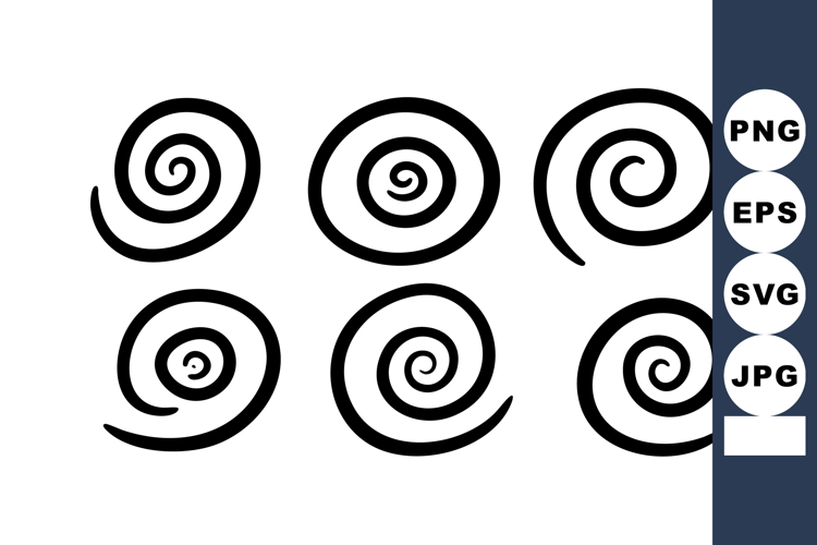 Line Clipart Image 14