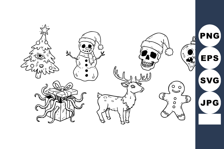 Snowman Sublimation Image 19
