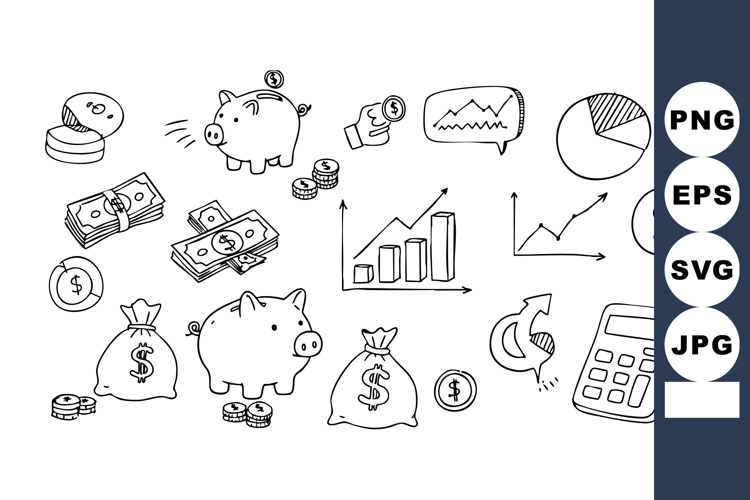 Bank Icon Image 9