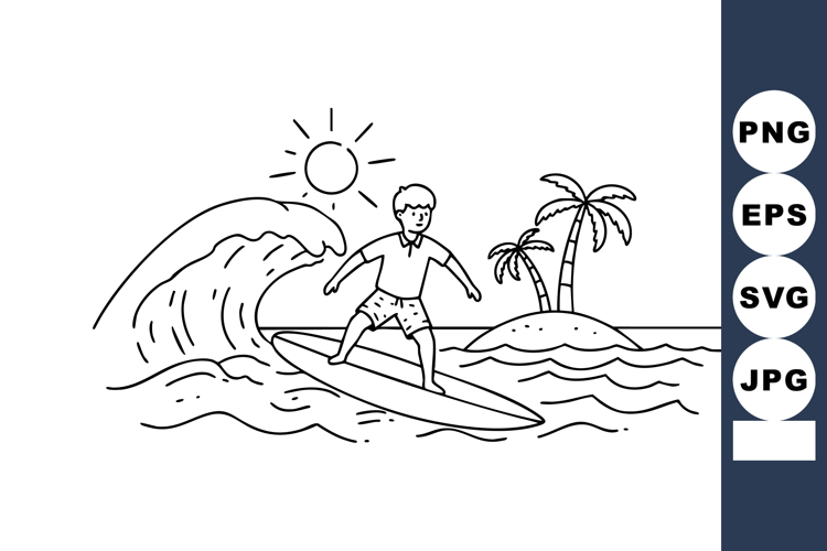 Palm Tree Clipart