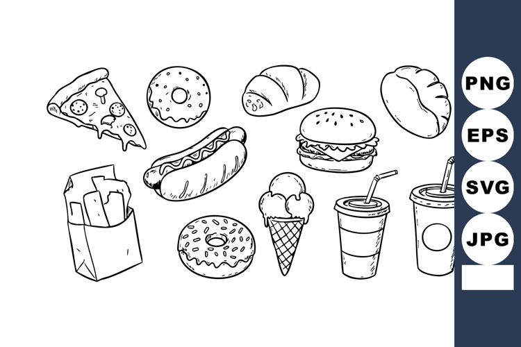 Ice Cream Clipart Image 7
