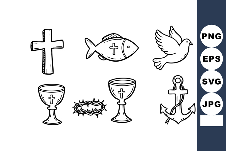 Fish Clipart Image 7