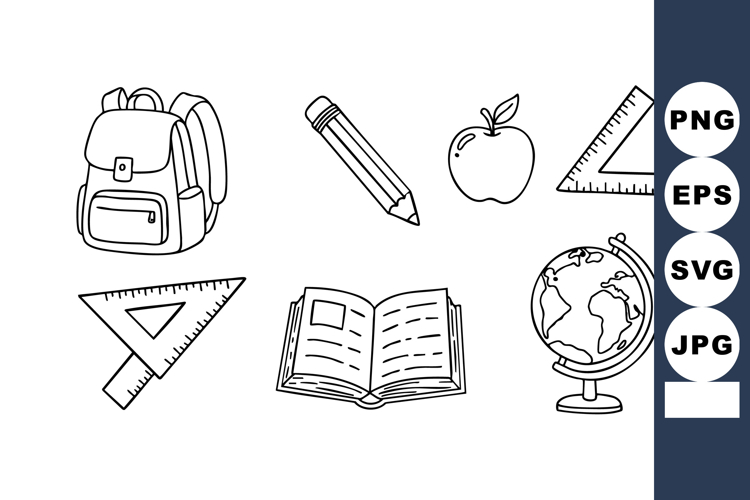 Apple Clipart Image 16