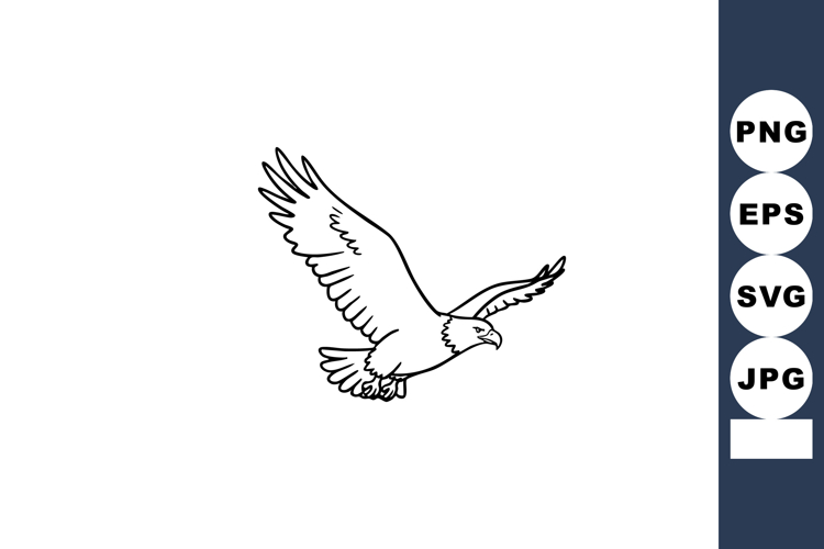 Bird Vector Image 8