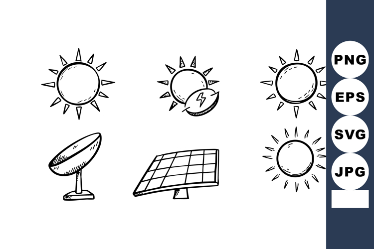 Sun Clipart Image 18