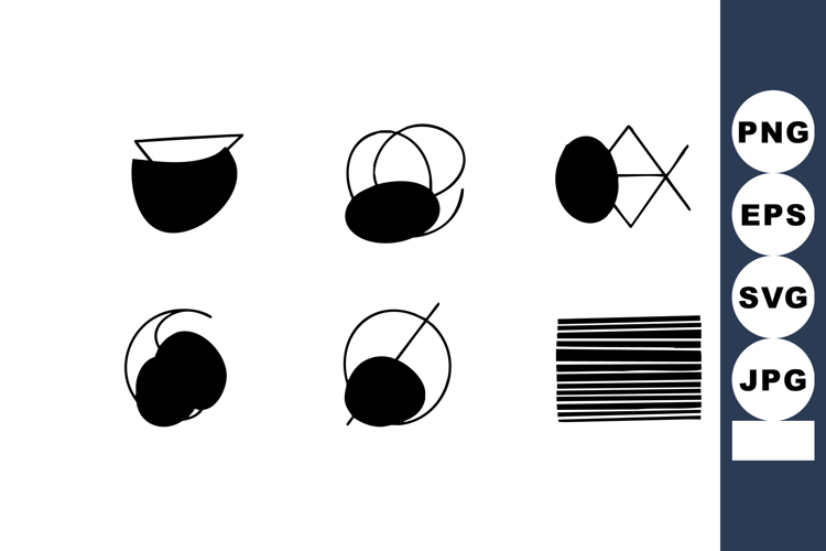 Geometry Clipart Image 23