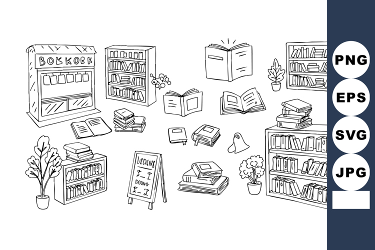 Clipart Library Image 22
