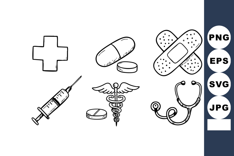 Cross Clipart Image 23