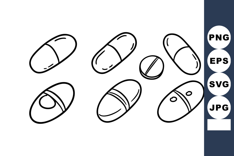 Healthcare Clipart Image 23