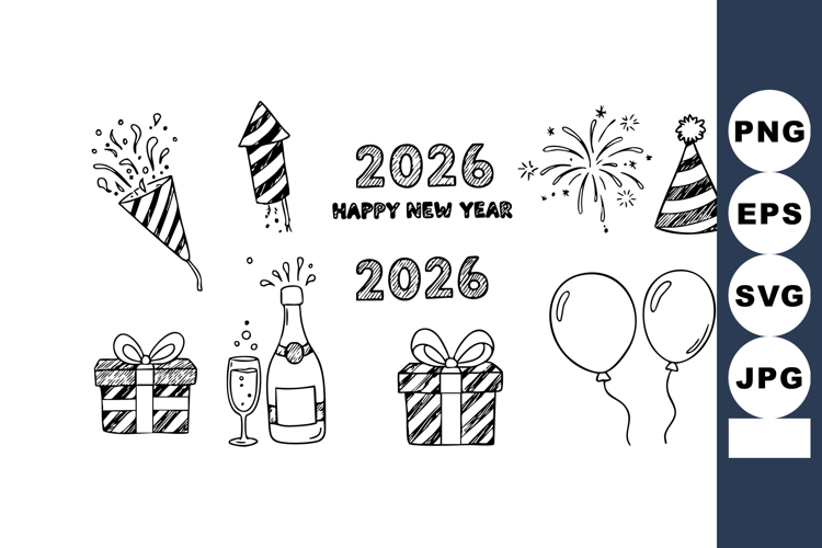 Celebration Clipart