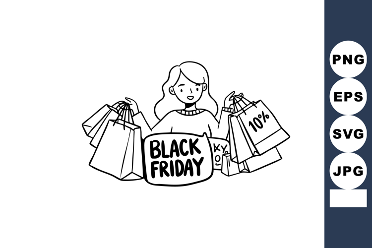 Bags Clipart Image 14