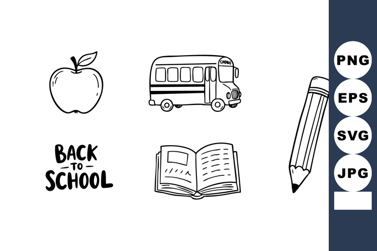 Pencil Icon Image 19