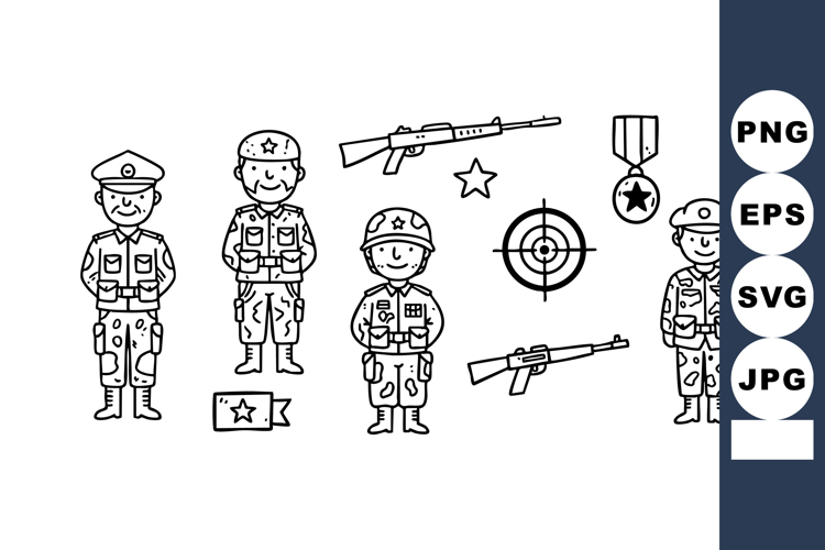 Star Clipart Image 4