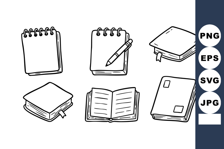 Pen Vector Image 14