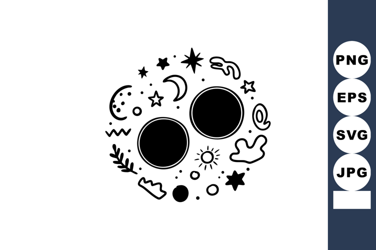 Solar Clipart Image 4