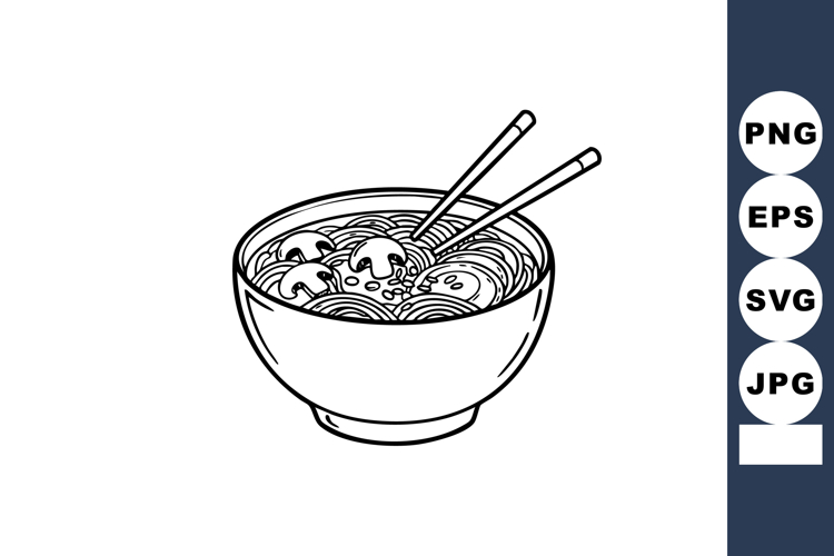 Meal Clipart Image 3
