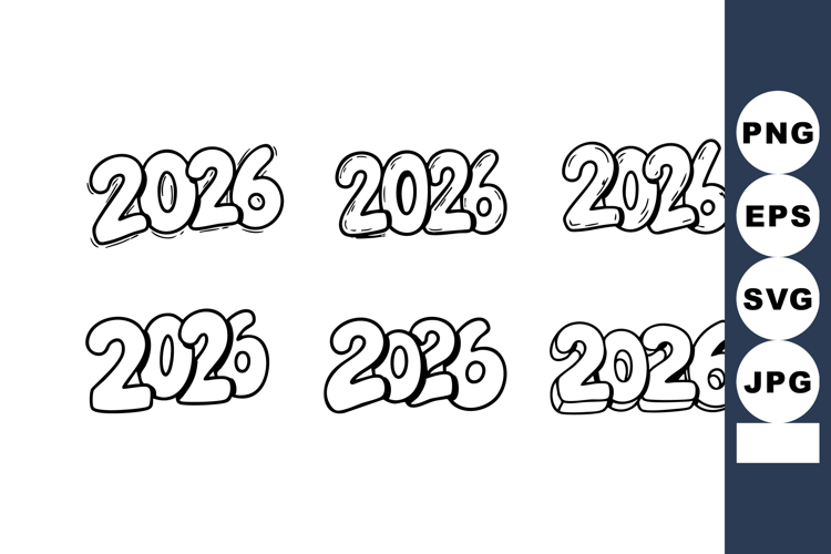 Calendar Vector Image 5