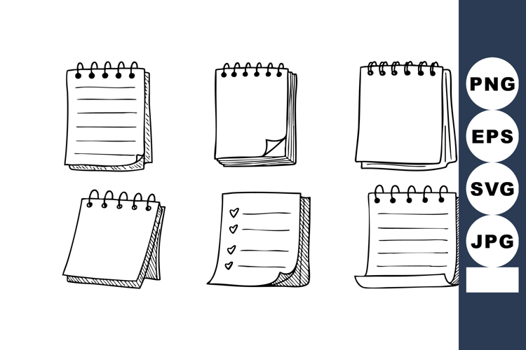 Spiral Clipart Image 10