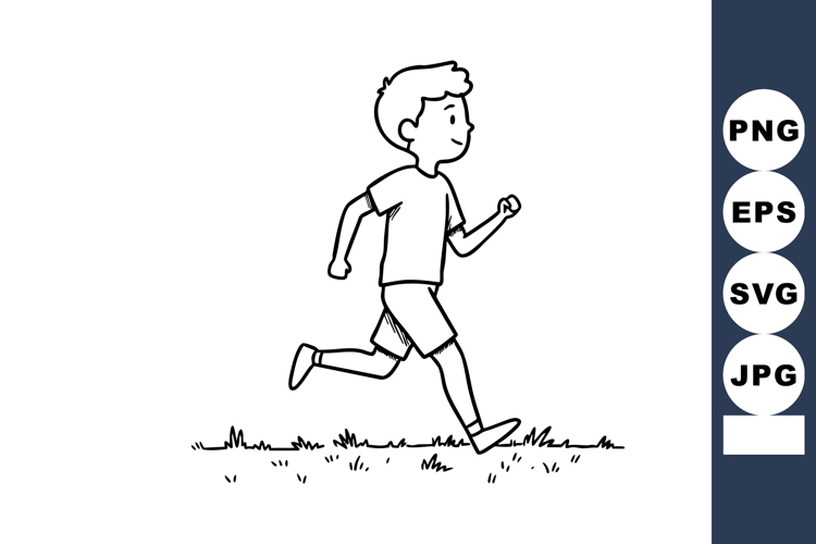 Healthy Clipart Image 2