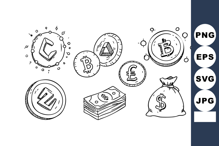 Money Clipart Image 11