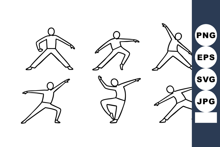 Stick Clipart Image 13