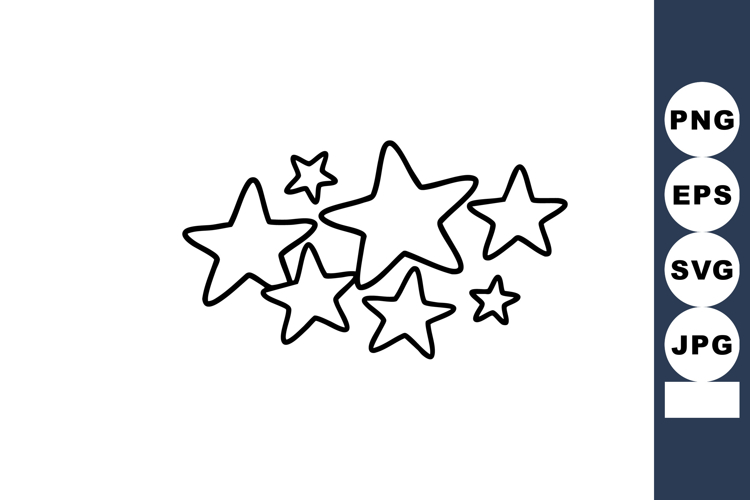 Star Clipart