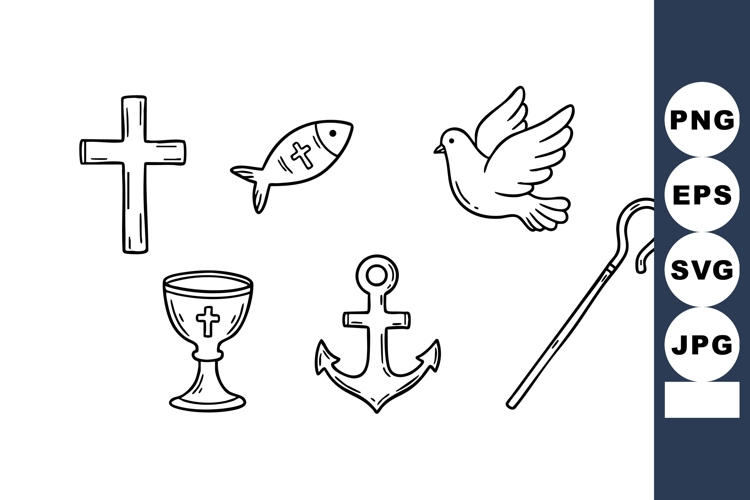 Fish Clipart Image 6