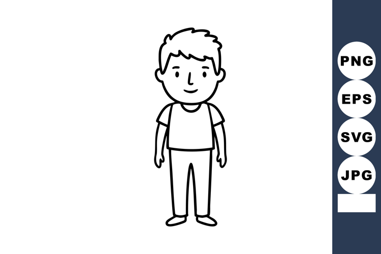 Clothes Clipart Image 13