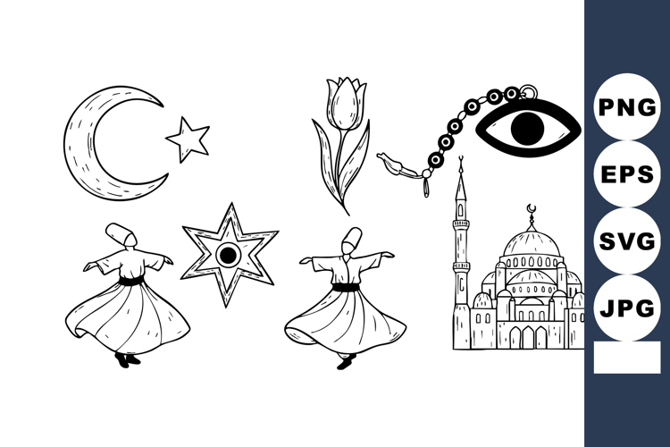 Star Clipart Image 23