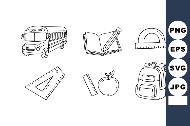 Apple Clipart Image 13