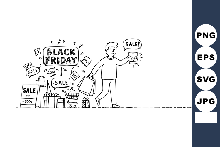 Sale Clipart Image 9