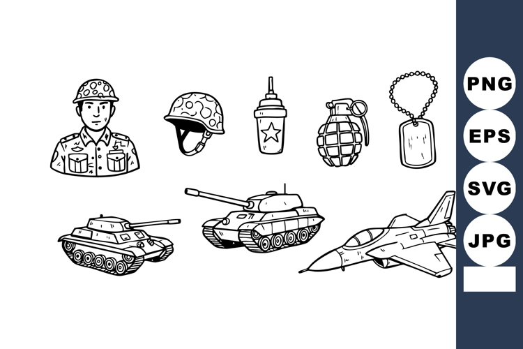 Jet Clipart